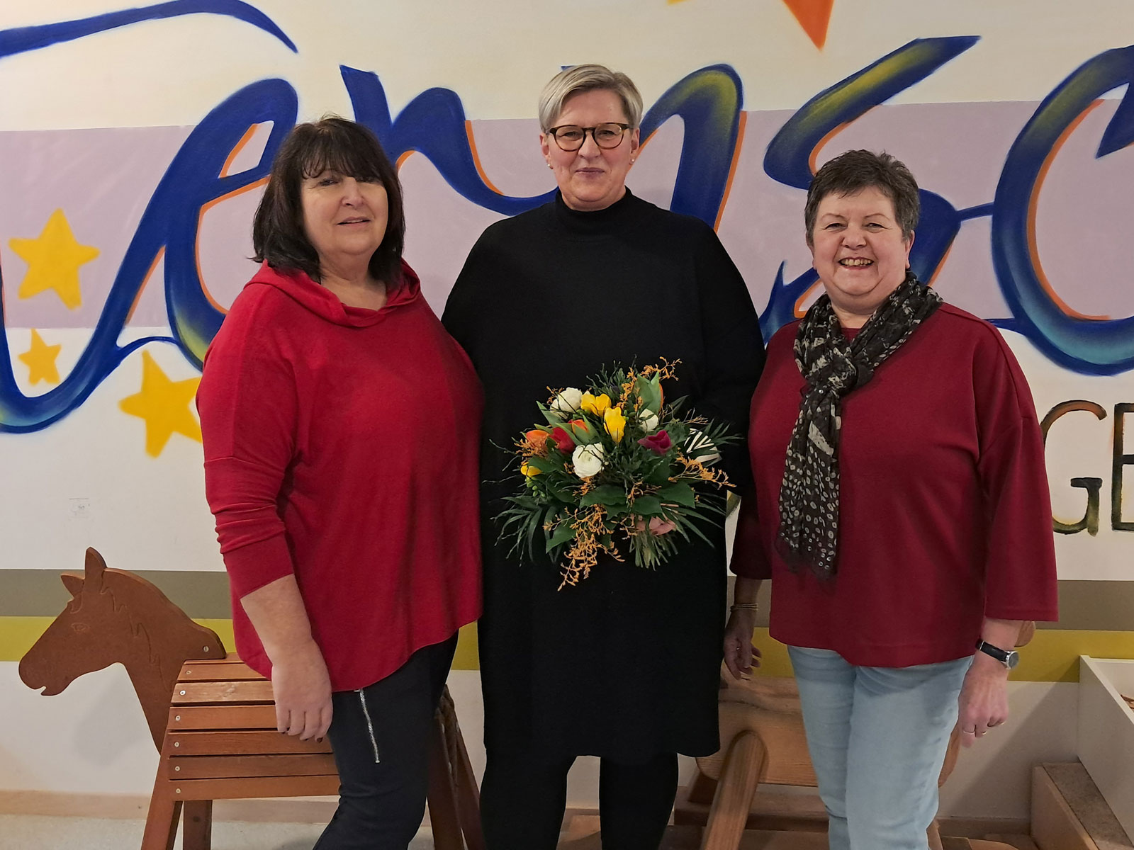 Leitung ESG Sternschnuppe 2025