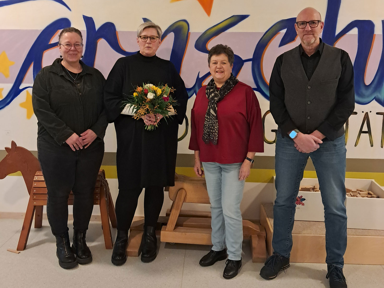 Vorstand ESG Sternschnuppe 2025