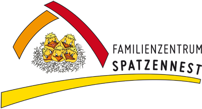 logo spatzennest
